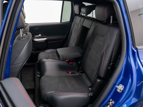 Certified 2024 Mercedes-Benz EQB 250+ image 17