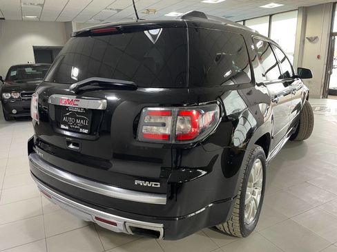 Used 2016 GMC Acadia Denali image 9