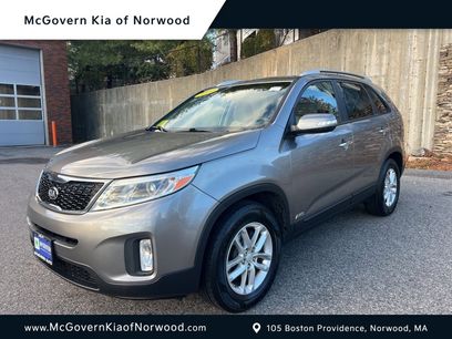 Used 2015 Kia Sorento LX
