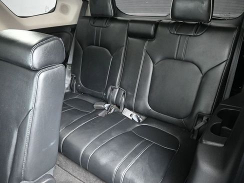 Used 2023 Honda Pilot Elite image 13