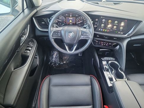 Used 2023 Buick Envision Essence w/ Sport Touring Package FWD image 15