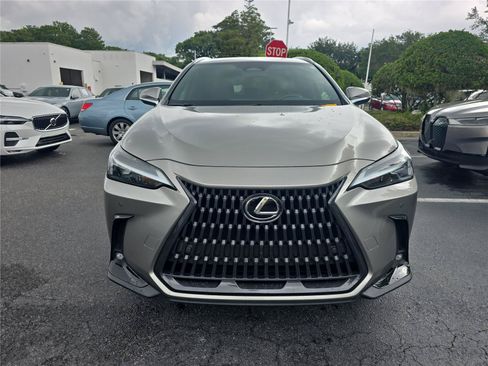 Used 2023 Lexus NX 350 AWD image 6