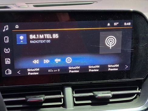 Used 2024 Chevrolet Trax ACTIV image 10