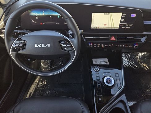 Used 2023 Kia Niro Wind image 27