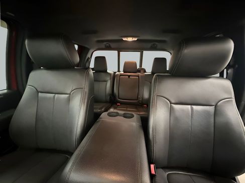 Used 2016 Ford F250 Lariat w/ Lariat Interior Package AWD/4WD image 15