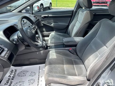 Used 2011 Honda Civic EX image 21
