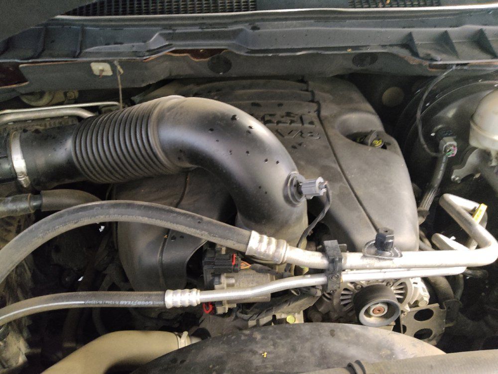 Used 2014 RAM 1500 Big Horn AWD/4WD image 30