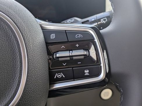 New 2026 Kia Carnival LXS FWD image 26