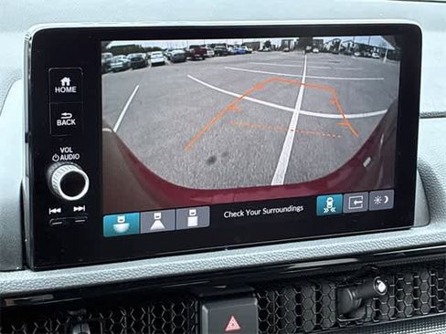 Used 2024 Honda CR-V Sport Touring image 32