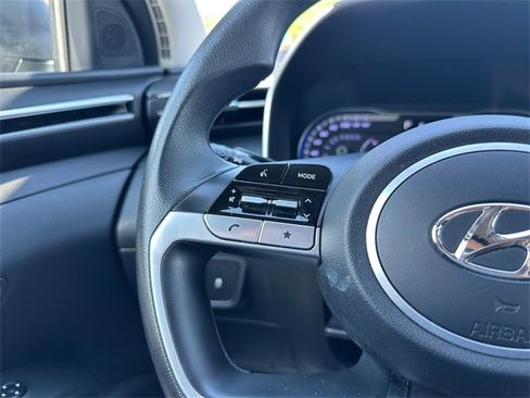 Used 2023 Hyundai Tucson SEL image 23