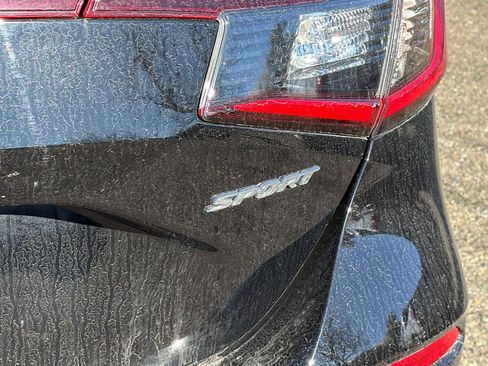 Used 2024 Honda Civic Sport image 19