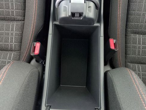 Certified 2026 Honda HR-V Sport image 24