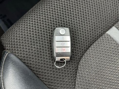 Used 2019 Kia Optima S w/ S Panoramic Sunroof Package FWD image 43