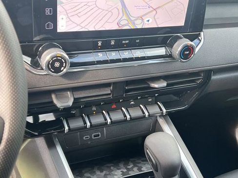 New 2026 Chevrolet Colorado W/T w/ WT Custom Package image 18