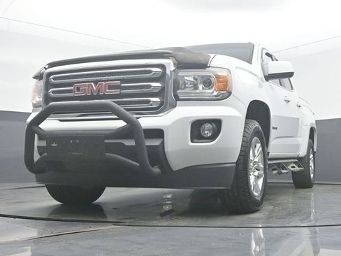 Used 2019 GMC Canyon SLE w/ SLE Convenience Package AWD/4WD image 44