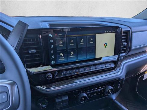 New 2026 Chevrolet Silverado 2500 LT w/ All Star Edition image 12