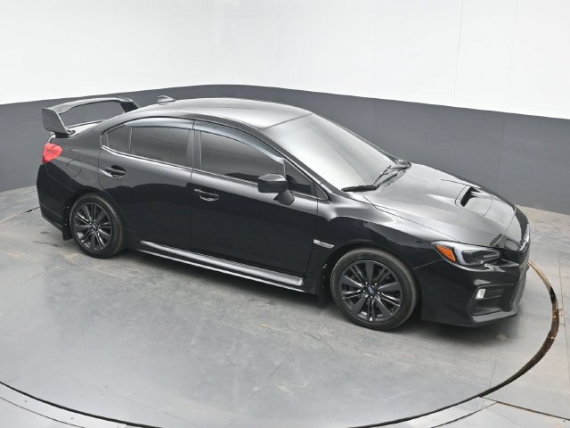 Used 2019 Subaru WRX AWD/4WD image 1