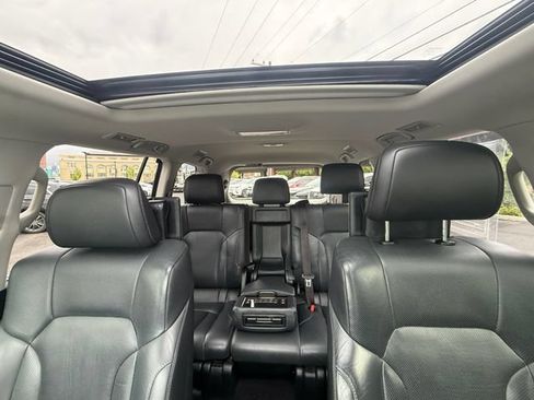 Used 2017 Lexus LX 570 4WD image 27
