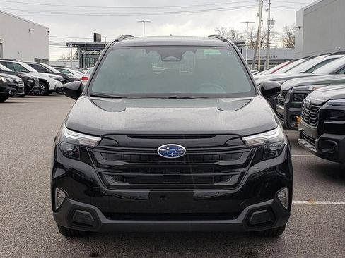 New 2026 Subaru Forester Sport AWD/4WD image 5