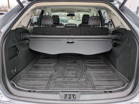 Used 2023 Ford Edge Titanium w/ Cargo Accessory Package image 14