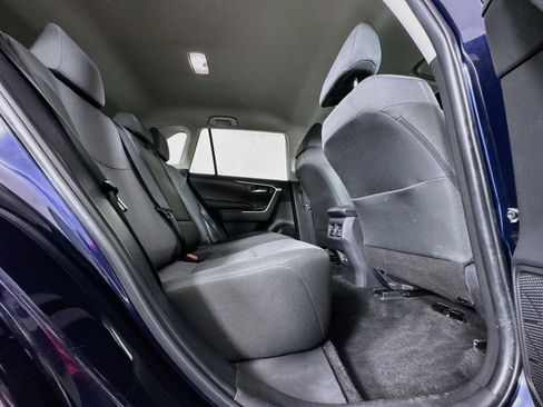 Certified 2025 Toyota RAV4 XLE AWD/4WD image 26