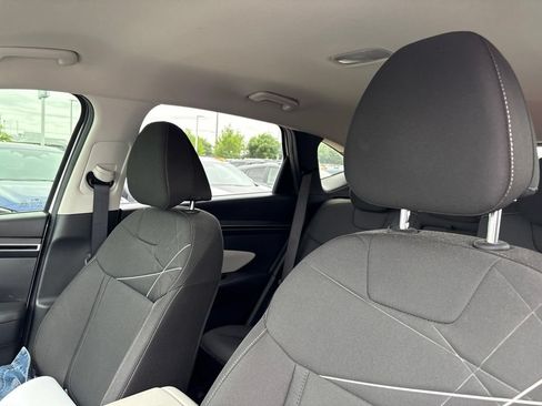 Used 2022 Hyundai Tucson SEL AWD/4WD image 5