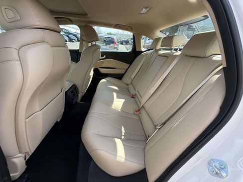 Certified 2025 Acura TLX w/ Technology Package image 13