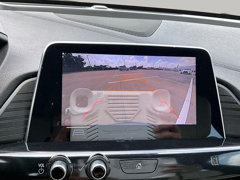 Used 2020 Cadillac CT4 Premium Luxury RWD image 27