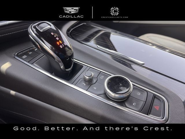 Used 2021 Cadillac Escalade Sport AWD/4WD image 18