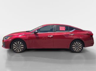 Certified 2024 Nissan Altima 2.5 SV FWD video 2