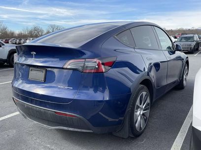 Used 2022 Tesla Model Y Long Range