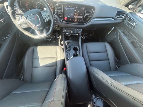 New 2026 Dodge Durango GT image 14