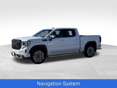 Certified 2026 GMC Sierra 1500 Denali Ultimate