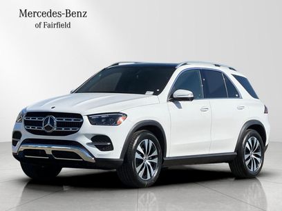 New 2026 Mercedes-Benz GLE 350 4MATIC