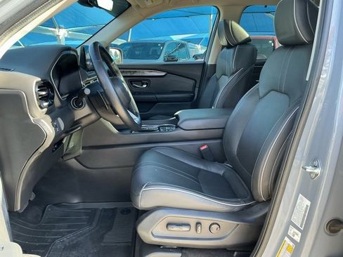 Used 2023 Honda Pilot Elite image 13