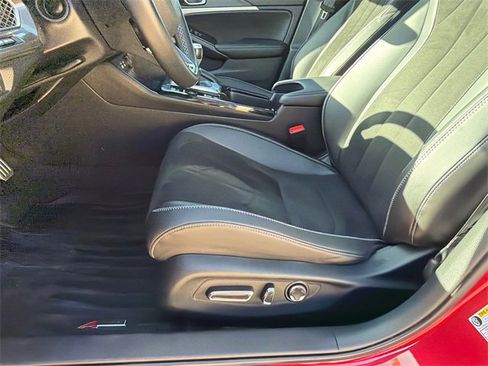Used 2023 Acura Integra A-Spec image 19