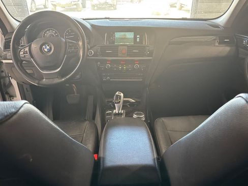 Used 2016 BMW X3 xDrive28i AWD/4WD image 4