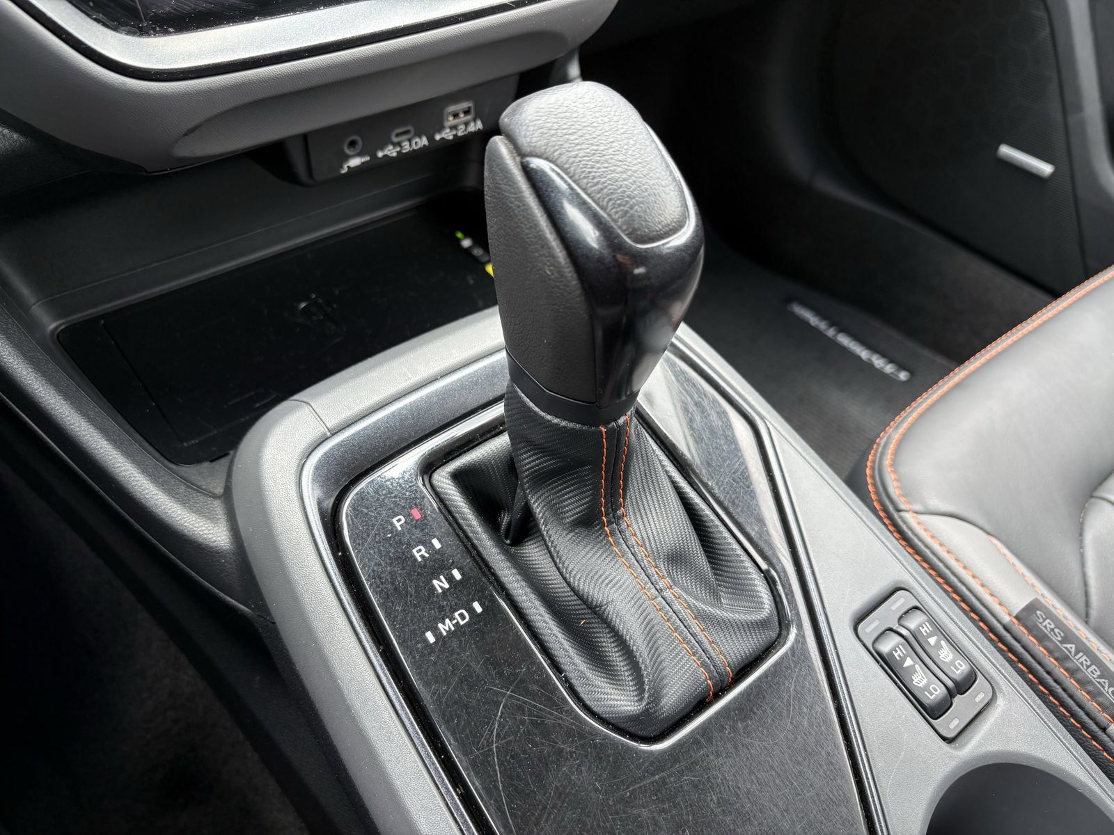 Used 2025 Subaru Crosstrek 2.5i Limited w/ Popular Package #4A AWD/4WD image 19