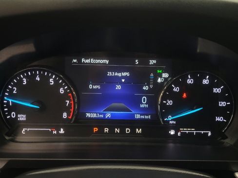 Used 2021 Ford Explorer XLT w/ Class III Trailer Tow Package AWD/4WD image 23