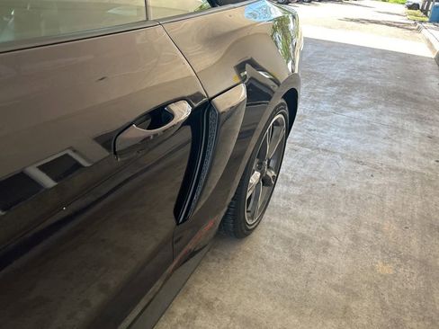 Used 2022 Ford Mustang GT Premium w/ Equipment Group 401A RWD image 26