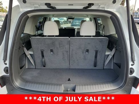 Used 2026 Hyundai Santa Fe SE FWD image 27
