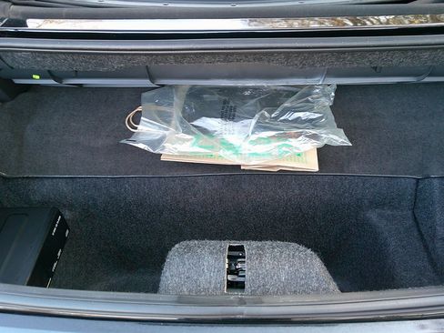 Used 2002 Chevrolet Camaro Z28 w/ SS Performance/Appearance Pkg image 33