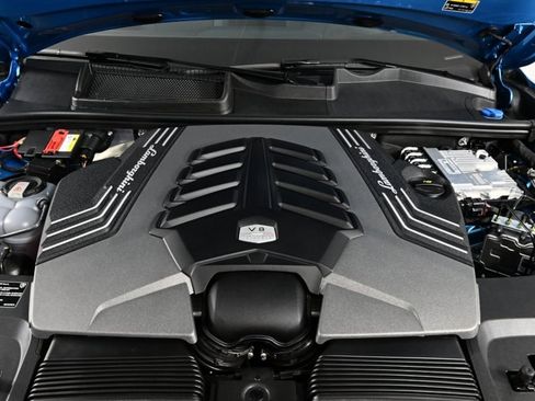 Used 2022 Lamborghini Urus image 58