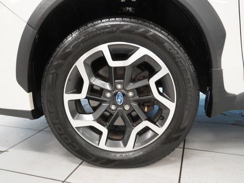 Used 2016 Subaru Crosstrek 2.0i Limited AWD/4WD image 16