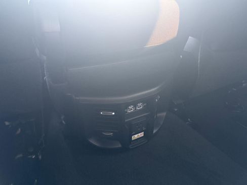 Used 2024 RAM 2500 Laramie w/ Safety Group AWD/4WD image 12