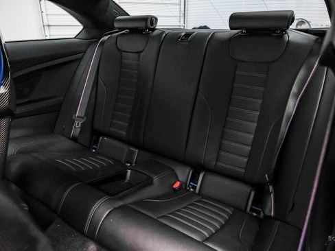 Used 2026 BMW M2 w/ Lighting Package image 85