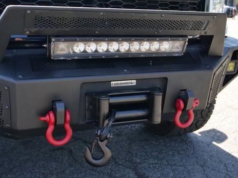 Used 2017 Ford F150 XL w/ Equipment Group 101A Mid AWD/4WD image 36