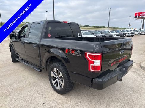 Used 2019 Ford F150 XL w/ Equipment Group 101A Mid image 9