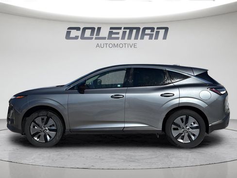 Used 2025 Nissan Murano SL AWD/4WD image 5