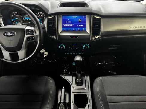 Used 2021 Ford Ranger XLT w/ FX4 Off-Road Package AWD/4WD image 14